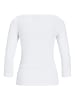 JJXX Top in Bright White