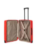 BRIC`s BY Ulisse 4-Rollen Trolley 71 cm in red