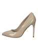 Buffalo Pumps in Beige