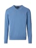 CASAMODA Pullover in türkis
