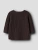 name it Strickjacke in Chocolate Plum1