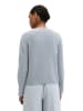 Marc O'Polo Cardigan regular in Grey Horizon
