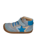 KOEL Sneaker High DARO LEATHER in bunt