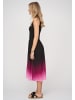 Cloud5ive Day Dress in black
