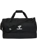 Hummel Sporttasche Hmlcore Erwachsene in BLACK