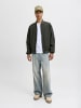 Jack & Jones Blousonjacke in Rosin