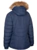 Trespass Steppjacke in Blau