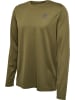 Hummel Hummel T-Shirt Hmlsprint Multisport Herren in BEECH