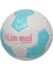 Hummel Handball Hmlclassic Erwachsene in OFF WHITE/LIGHT BLUE/SLVER