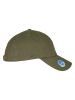  Flexfit Dad Caps - Classics in olive night