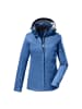 Killtec Jacke KOS 133 in Blau3069