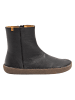 El Naturalista Stiefeletten schwarz
