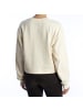 Vans Sweatshirt in Khaki