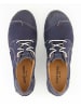 Josef Seibel Slip On Sneaker in Blau
