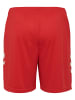 Hummel Verstellbare Taille Kurze Hose Anzug Hmlpromo Herren in TRUE RED