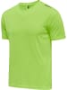 Newline T-Shirt Base Cool Herren in KIWI