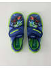 Fischer Klettschuhe in Blau
