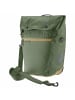 Deuter Mainhattan 17+10 - Hinterradtasche 45 cm in khaki-clay