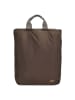 Jost Kemi X-Change Bag S - Rucksack 40 cm (coffee) in coffee