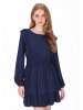 DreiMaster Women Dress in navy