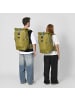 eoto TALL41, Roll Top, ergonomisch, 41 L in Olive