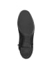 Tamaris Stiefelette in BLACK