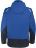 Uvex Jacke "Wetterjacke Suxxeed Craft" in Blau
