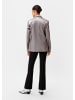 comma CI Indoor-Blazer langarm in Silber