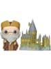 Funko Pop Funko Pop! Town: HP Anniversary Albus Dumbledore mit Hogwarts Harry Potter 3+