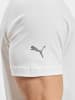 Puma T-Shirt in white