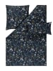 Estella Bettwäsche Tessa in nachtblau