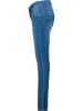 Blue Effect Jeggingsim-Leggings Bundweite normal in blue denim
