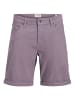 Jack & Jones Shorts in Gray Ridge