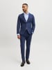 Jack & Jones Anzughose in Dark Navy