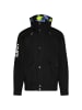 elho Jacke KEYSTONE in BLACK