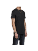 Jack & Jones T-Shirt 4er Pack in Schwarz/Weiß