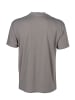 erima Herren T-Shirt in brushed nickel