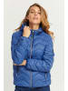 Fransa Jacke FRPADMA Regular fit in Dutch Blue