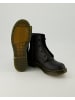 Dr. Martens Schnürstiefeletten in Schwarz