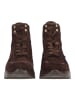 Hispanitas Stiefelette MONTANA-6 in Dunkelbraun