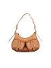 COCCINELLE Braun Damen Tasche aus Leder