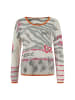 Eve in Paradise Pullover Bettina in Love & Stripes