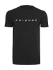 Merchcode T-Shirt in black