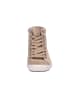 Legero Winterboot in grau