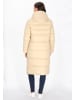 usha BLUE LABEL Coat in beige