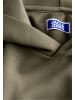 JACK & JONES Junior Hoodie 'Barron' in braun