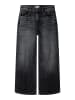 name it Jeans in Dark Grey Denim1