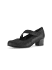 Gabor Comfort Spangenpumps in schwarz