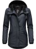 Navahoo Regenjacke Lindraa in Navy