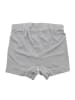 Jack Wolfskin Shorts Dryarn Pro in Grau